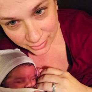 Meet your Posher, Melissa